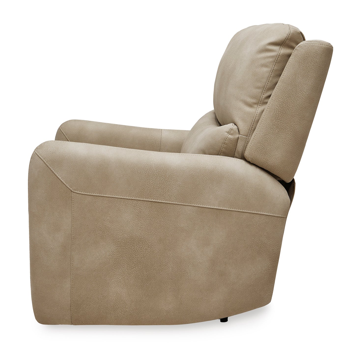 Ashley Signature Design Next-Gen DuraPella Power Recliner Sand 1900406