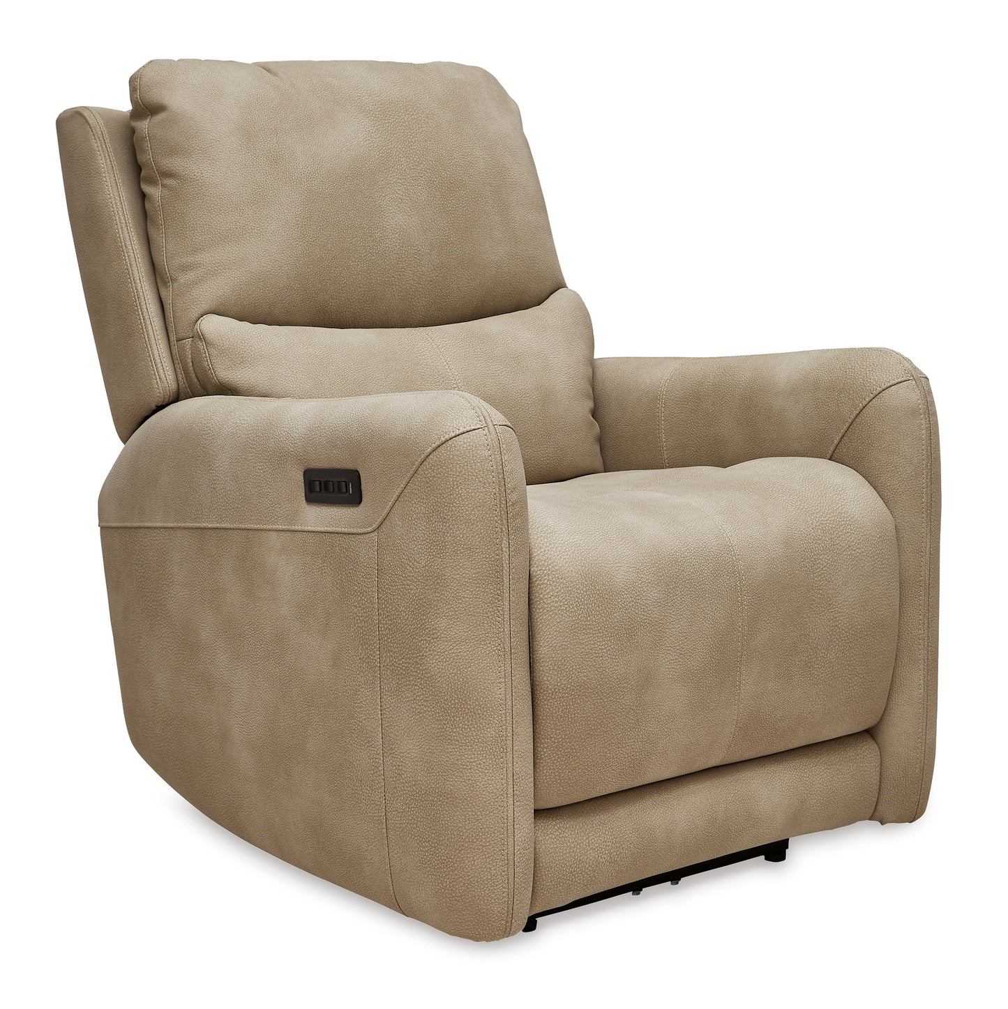 Ashley Signature Design Next-Gen DuraPella Power Recliner Sand 1900406