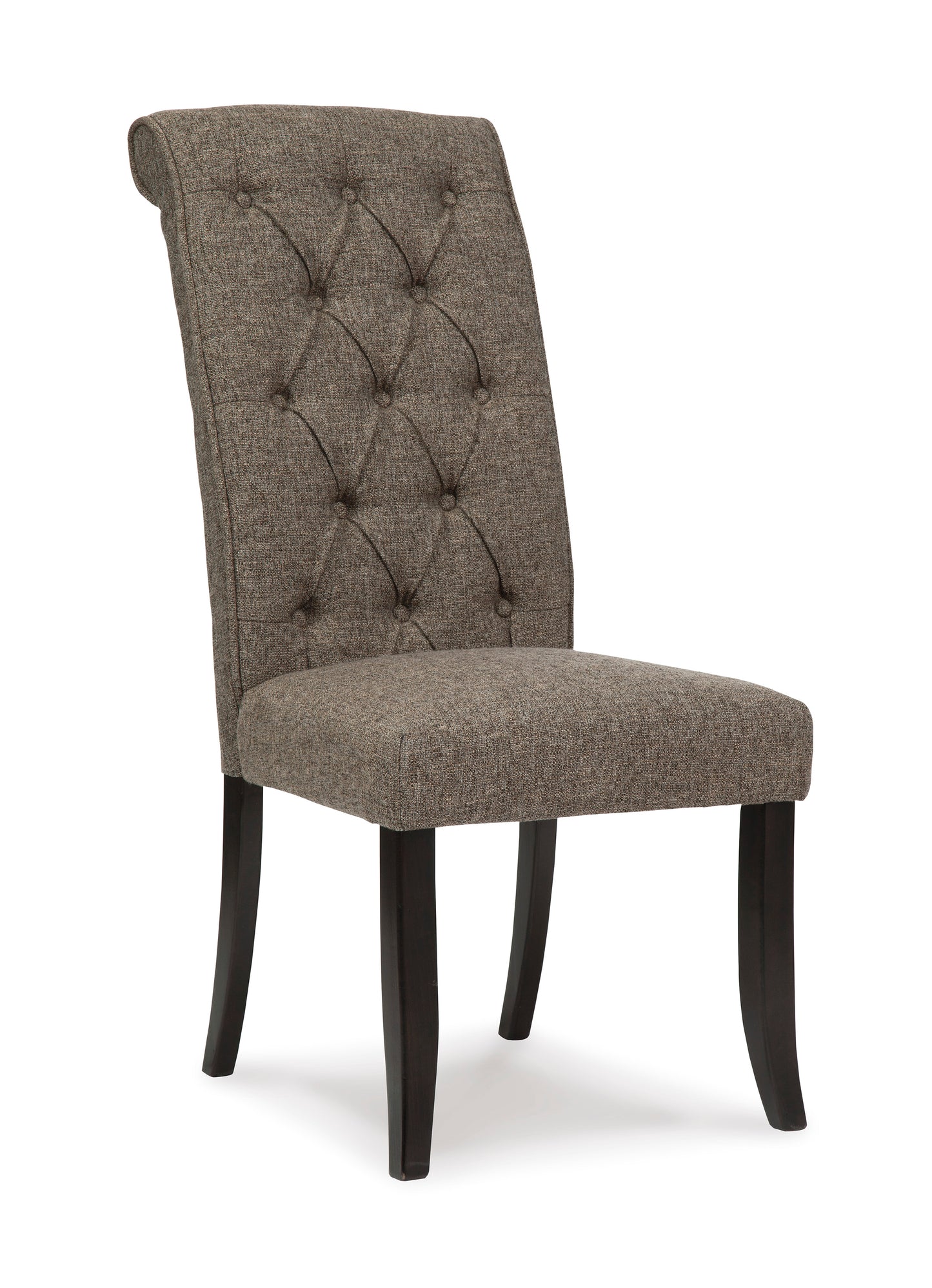 Ashley Signature Design Tripton Dining Chair Graphite D530-02