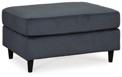 Ashley Signature Design Kennewick Ottoman Shadow 1980314