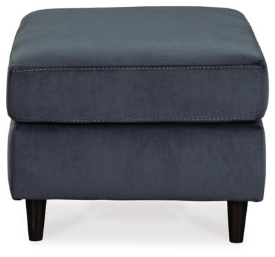 Ashley Signature Design Kennewick Ottoman Shadow 1980314