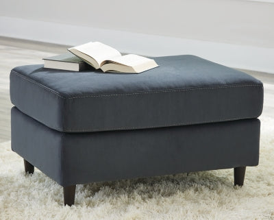 Ashley Signature Design Kennewick Ottoman Shadow 1980314