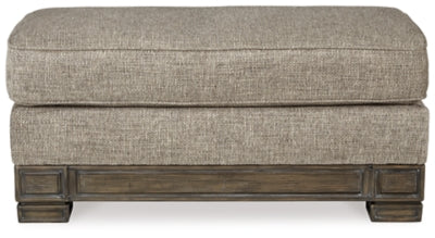 Ashley Signature Design Einsgrove Ottoman Sandstone 3230214