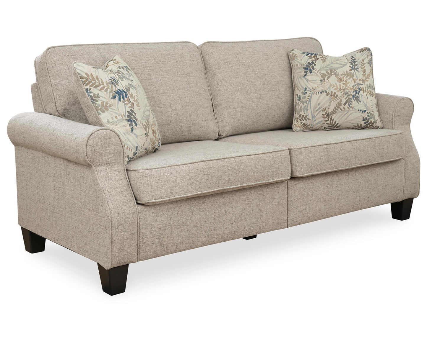 Ashley Signature Design Alessio Sofa Brown/Beige 8240438