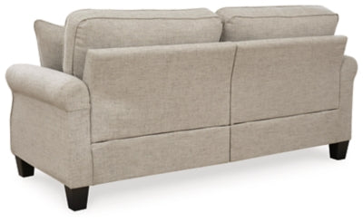 Ashley Signature Design Alessio Sofa Sesame 8240438