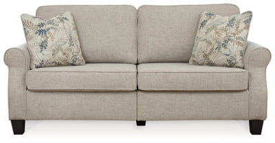 Ashley Signature Design Alessio Sofa Sesame 8240438