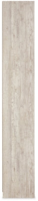 Ashley Signature Design Willowton Pier Whitewash EW0267-124