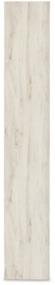 Ashley Signature Design Bellaby Pier Whitewash EW0331-124