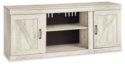 Ashley Signature Design Bellaby 60" TV Stand Whitewash EW0331-268