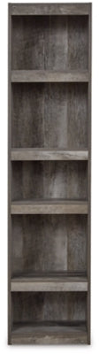 Ashley Signature Design Wynnlow Pier Gray EW0440-124