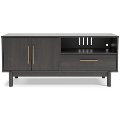 Ashley Signature Design Brymont 59" TV Stand Dark Gray EW1011-268