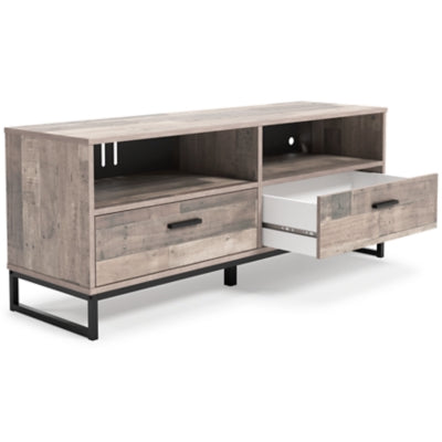 Ashley Signature Design Neilsville 59" TV Stand Multi Gray EW2320-268