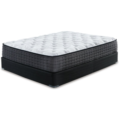 Ashley Sierra Sleep Limited Edition Plush Full Mattress White M62621