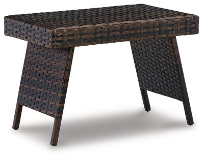 Ashley Signature Design Kantana End Table Brown P283-703