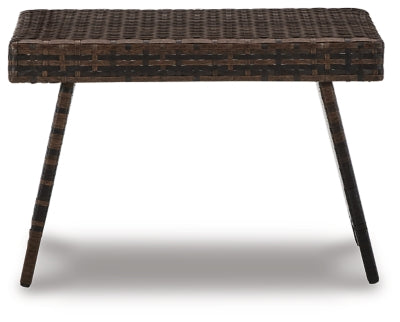 Ashley Signature Design Kantana End Table Brown P283-703