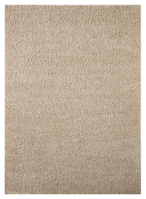 Ashley Signature Design Caci 5' x 7' Rug Beige R240002