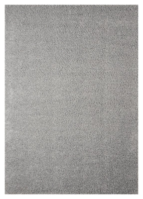 Ashley Signature Design Caci 5' x 7' Rug Gray R244002