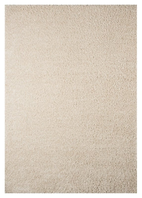 Ashley Signature Design Caci 5' x 7' Rug Cream R311002