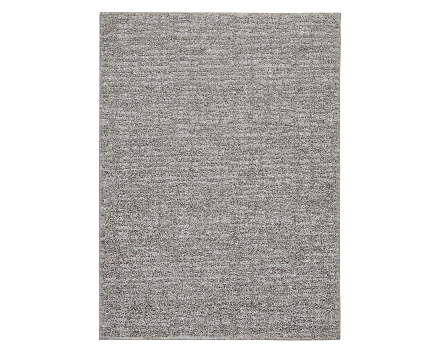 Ashley Signature Design Norris 5' x 7' Rug White;Brown/Beige R400802