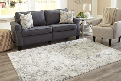 Ashley Signature Design Kilkenny Medium Rug Multi R403772