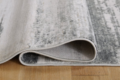 Ashley Signature Design Abanett Large Rug Multi R403781