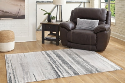 Ashley Signature Design Abanett Medium Rug Multi R403782