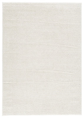 Ashley Signature Design Sethmond Medium Rug Cream R404552