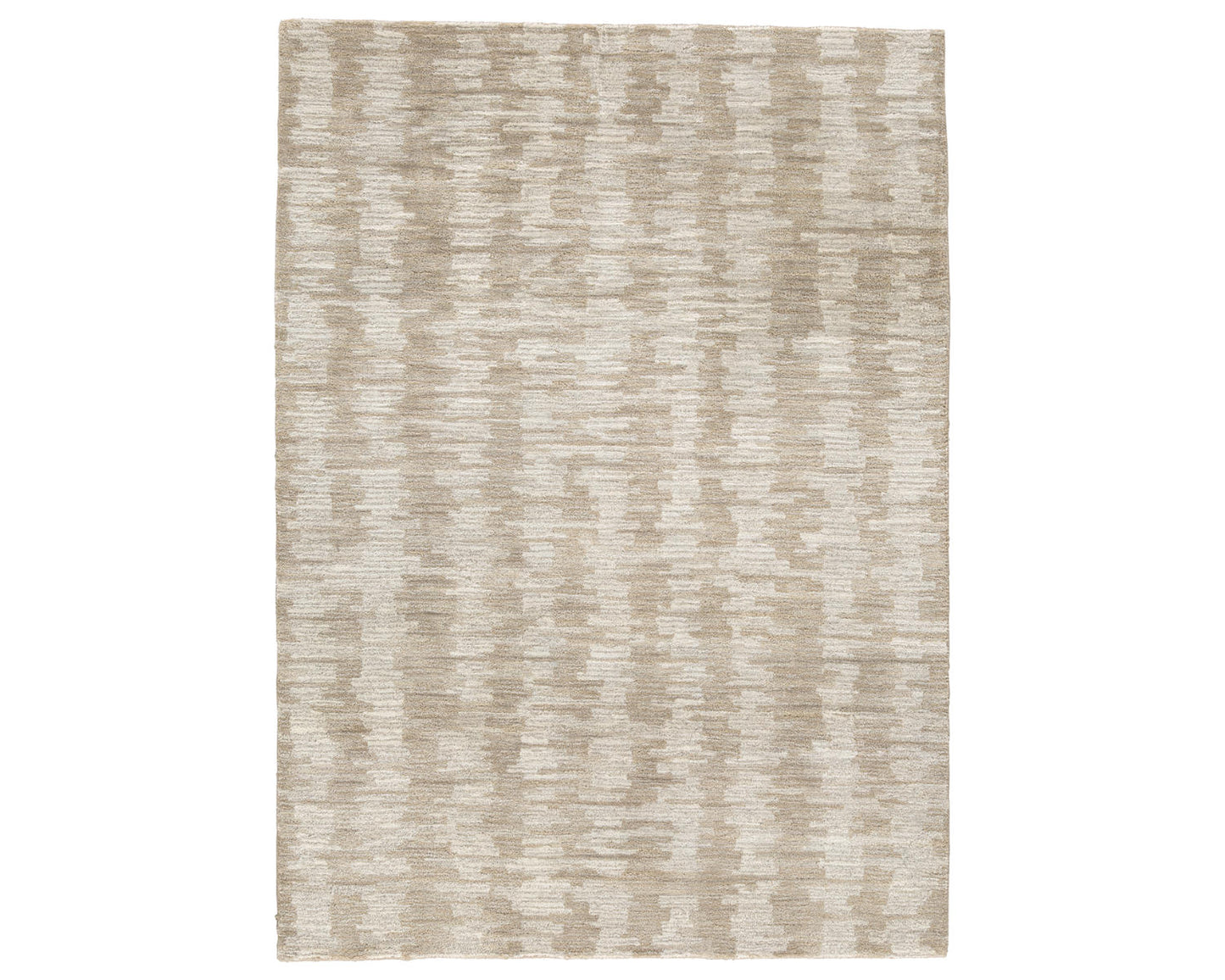 Ashley Signature Design Abanlane Medium Rug Brown/Beige R404812