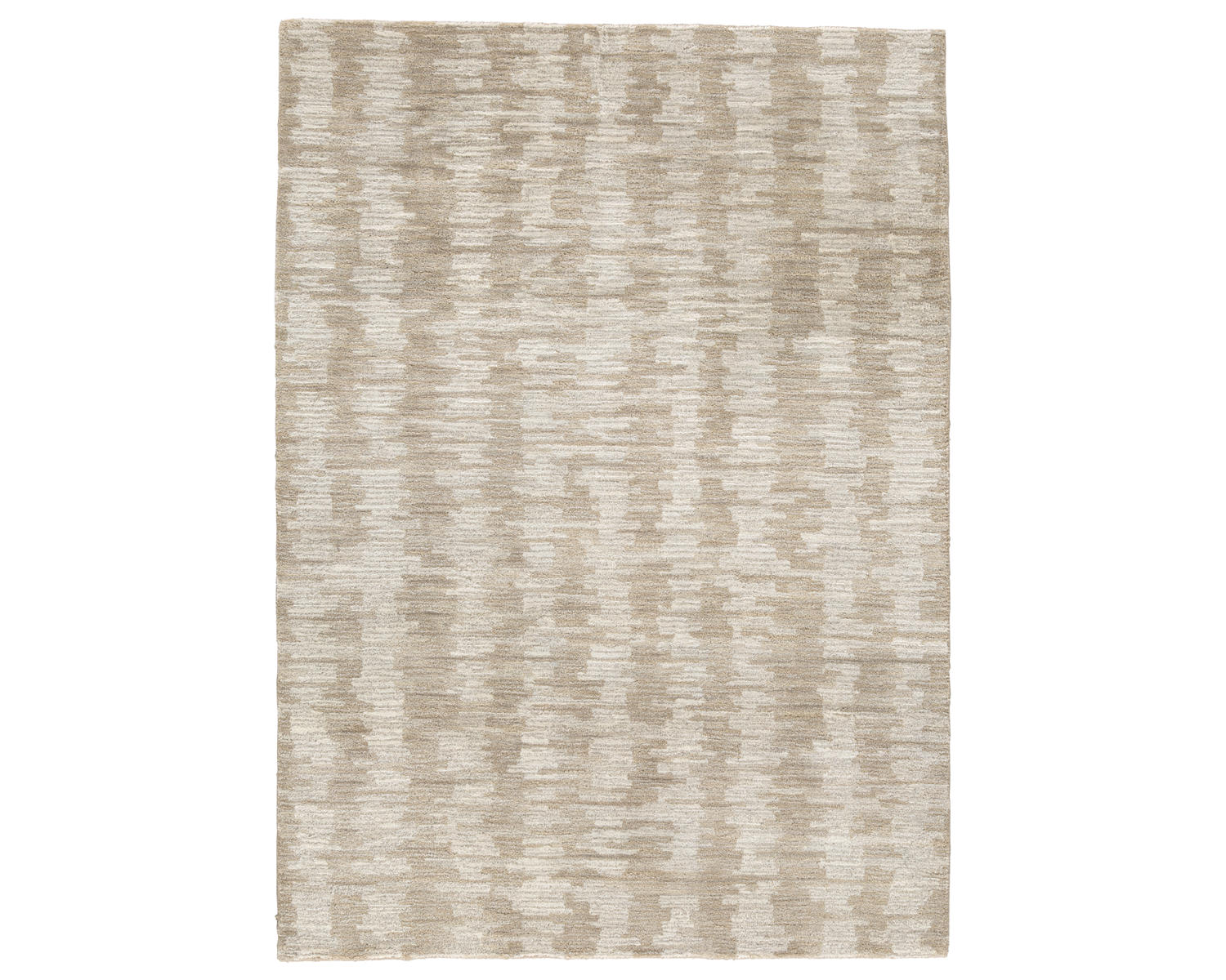 Ashley Signature Design Abanlane Medium Rug Brown/Beige R404812