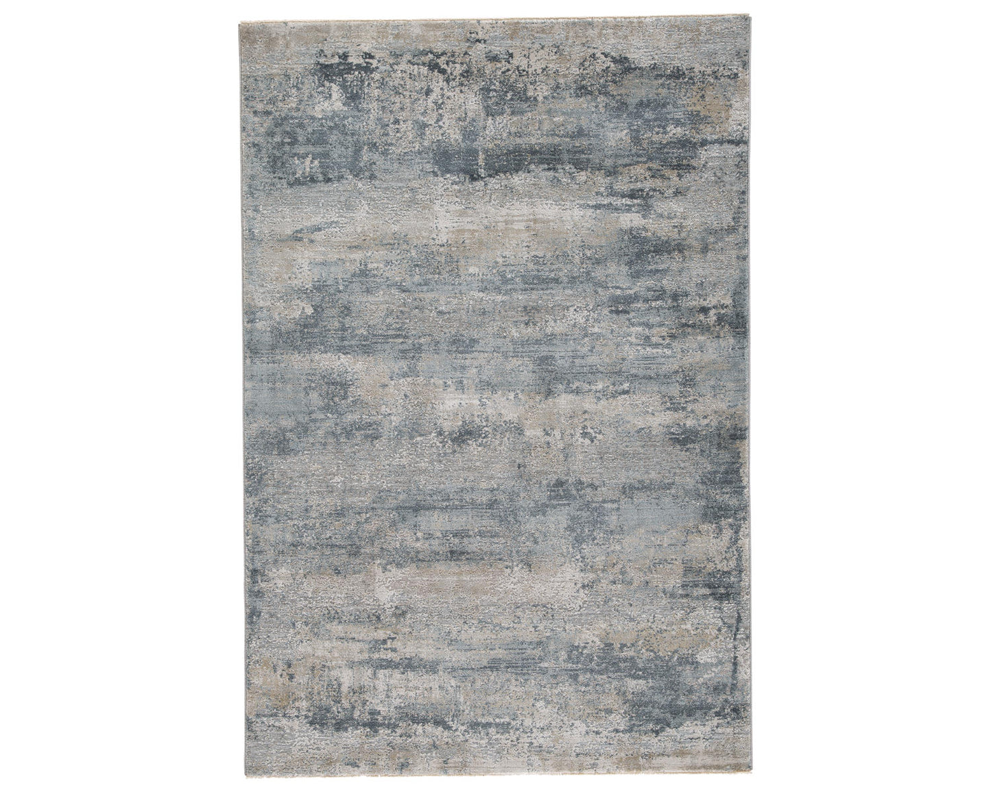 Ashley Signature Design Shaymore Medium Rug Blue;Brown/Beige R404912