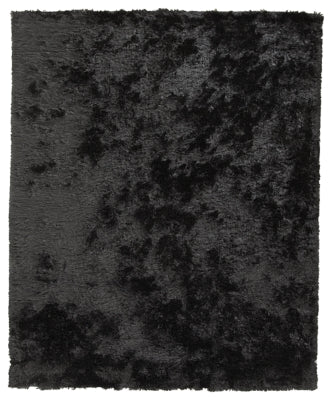 Ashley Signature Design Mattford Medium Rug Black R404932