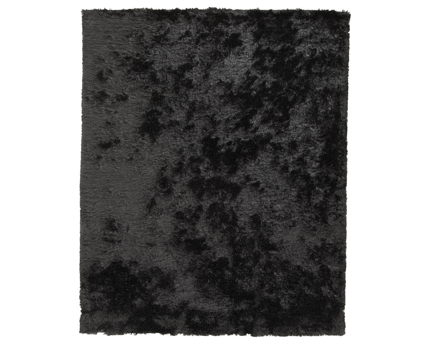 Ashley Signature Design Mattford Medium Rug Black/Gray R404932