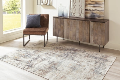 Ashley Signature Design Jerelyn Large Rug Multi R405041