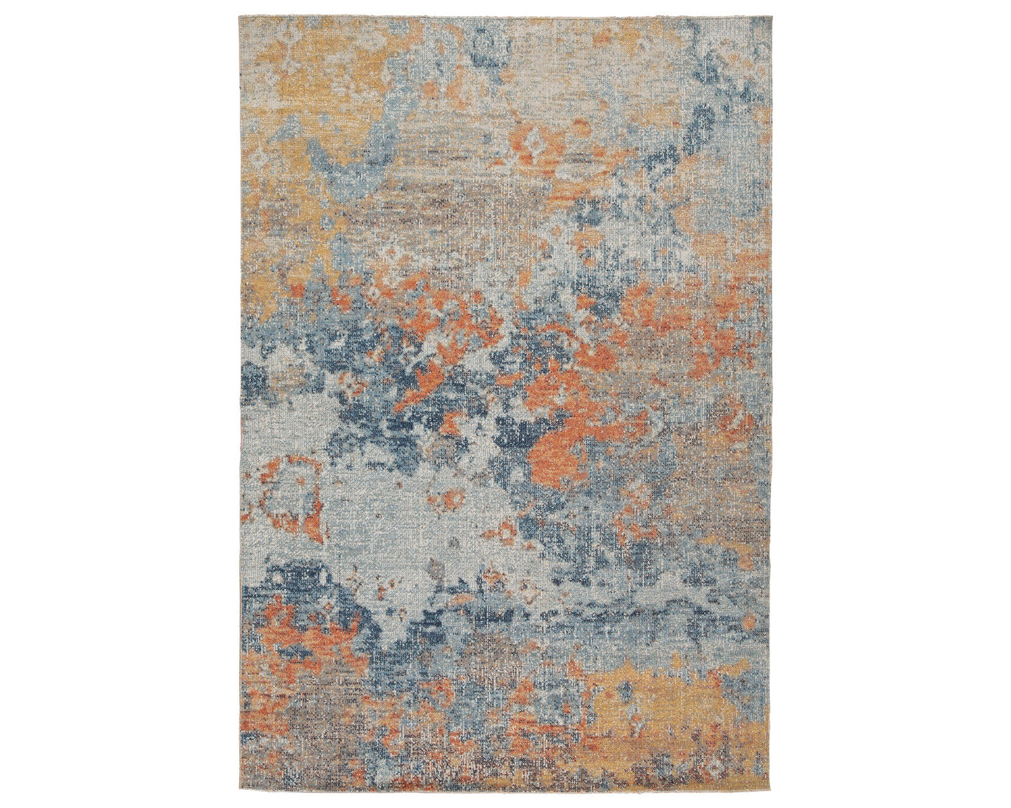 Ashley Signature Design Wraylen Large Rug Multi R405051