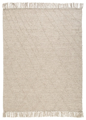 Ashley Signature Design Averhall Large Rug Sand R405071