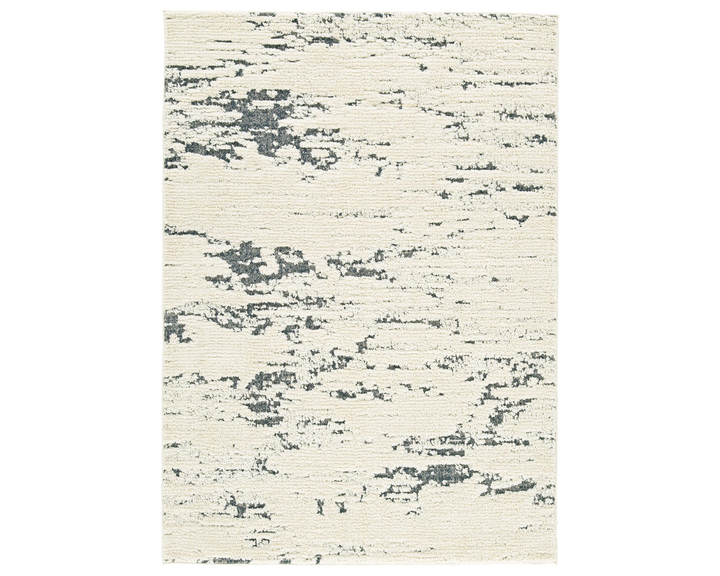 Ashley Signature Design Addylin Medium Rug Black/Gray;Blue;Brown/Beige R405202